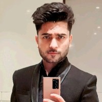Shuaib Saifi