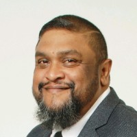Andrew Thomas