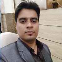 Jagat Kumar Rakesh