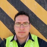 Edvard Gontran Garcia Benavides