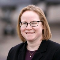 Linda Cederberg