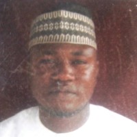Muhammad Abubakar