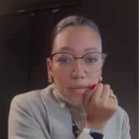 Sheree Le Cordeur