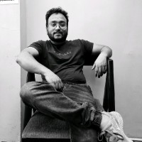 Sunny Naik