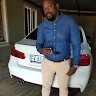 Paul Shabangu