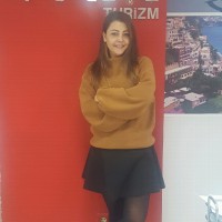 Öznur Şahin