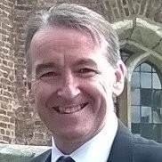 Mark Comerford