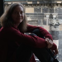 Sabine Wolf