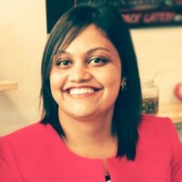 Khushboo Mehta