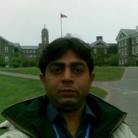 Dr Mubashar aziz