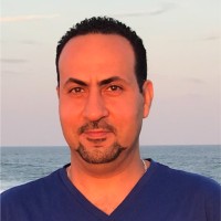 Ali Meky