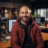 Soufian Elangouri