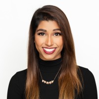 Meghana Valupadas, P.Eng., Ccip™