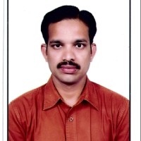 Durgarao Sakamudi
