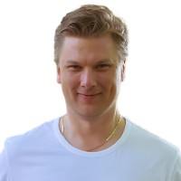Johan Borgström