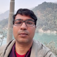 Arnab Bhattacharya