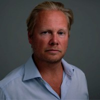 Alastair Crawford