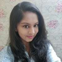 Archana R
