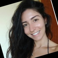Vanessa Sodré Fontoura