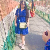 Varsha Bisht