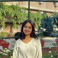 Kaushima Das