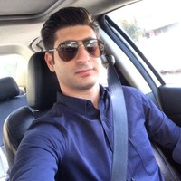 Alireza Masoudi