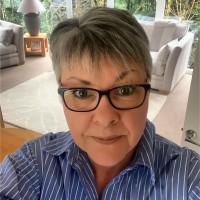 Jo Winfield