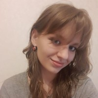 Olga Krasnorutskaya