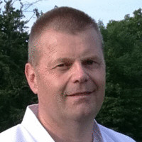 Fredrik Braaf