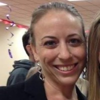 Stephanie Tallman
