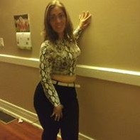 Angela Dewitt
