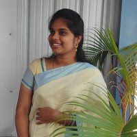 Sandhiya Sivaraj