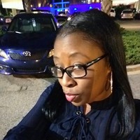 Latoya Hairston