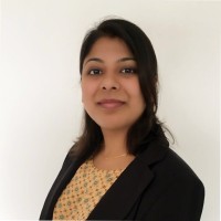 Dr. Sejal Jaykar MHM, BHMS, Lean 6 sigma Green Belt