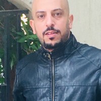 Ashraf Yousef