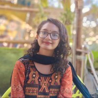 Sadia Afrin