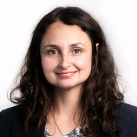 Laila Jalil Fredes