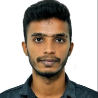Manikandan M