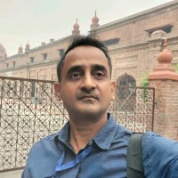 Rajesh Kolekar