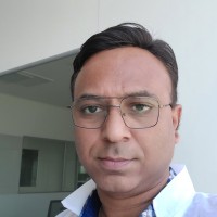 Jaymit Patel