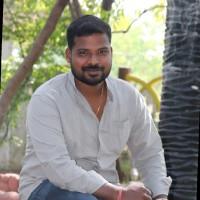 Kotha Hari Krishna