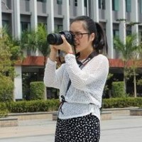 Vicky Chen