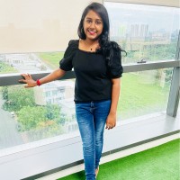 Shangkeerthna Ravindran