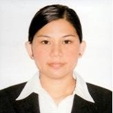 Kim Pauline Flores