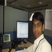 Mohd Khizer Uz Zaman