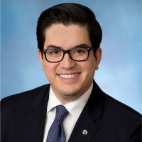 Otto Jossue Corrales, Mba