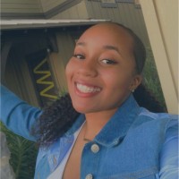 Raven Marshall
