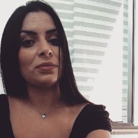 Jaciara Nascimento
