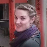 Megan Jones, Ph.D.