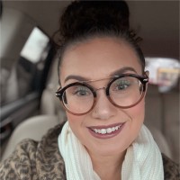 Britt Chavers, Shrm-Cp